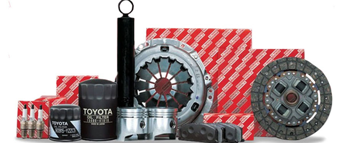 Toyota of Del Rio Tire Department