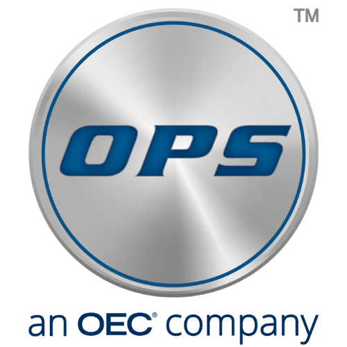 OPS Logo OPS Logo