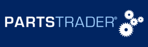 PartsTrader Logo PartsTrader Logo