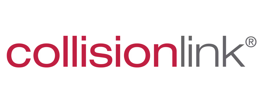 Collision Link Logo Collision Link Logo
