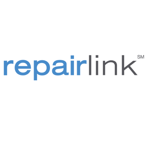 Repair Link Logo Repair Link Logo