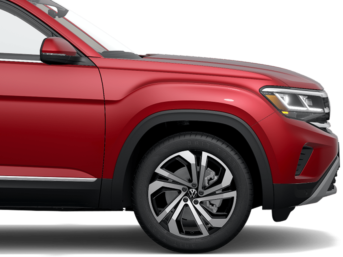 Volkswagen Performance Accessories Volkswagen Performance Accessories