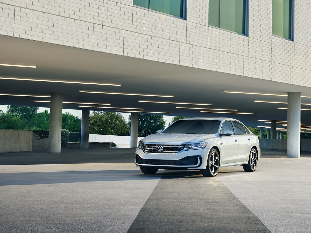 Genuine VW Accessories