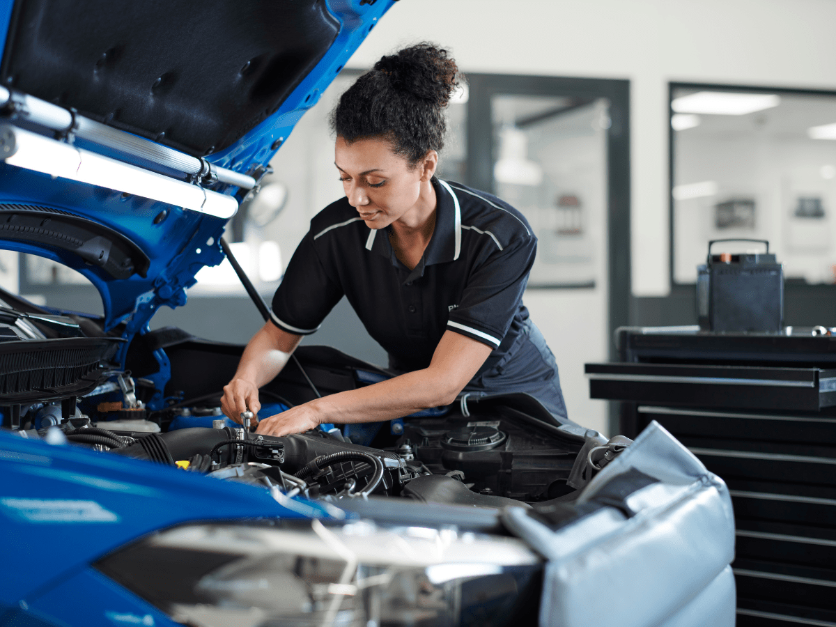 Brake Checks service in Bradford