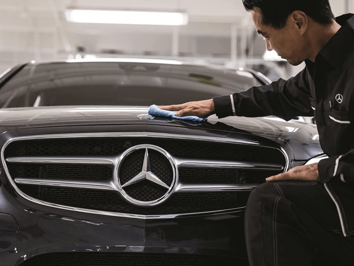 Detail Service
