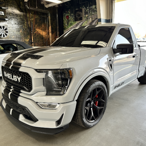 Performance Accessories